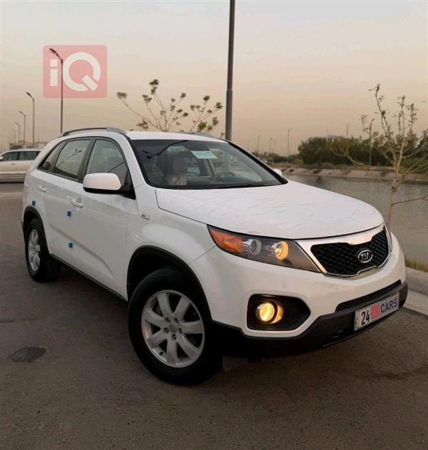 Kia Sorento 2012 for sale in Iraq - Baghdad